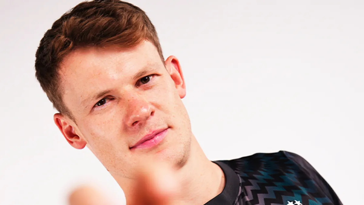 Alexander Nübel, Beşiktaş'ta heyecanını paylaştı: 'İlk derbi galibiyetini istiyorum'