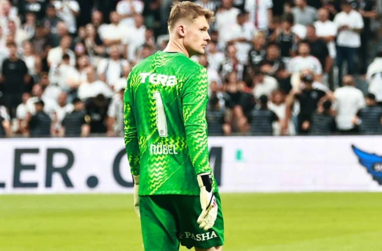 Beşiktaş'ta Atan ve Tutan Sorunu Çözüldü: Nübel ve Vlahovic Kadroda!