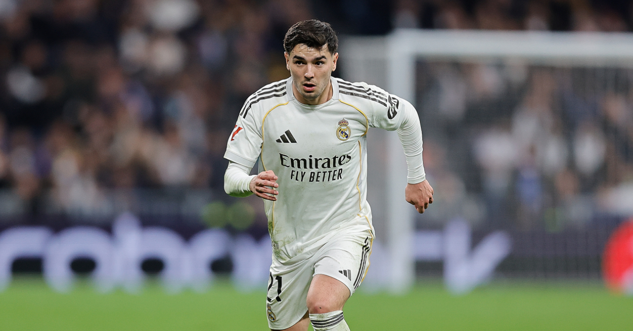 Brahim Diaz'ın Beşiktaş'a transferi gündemde!
