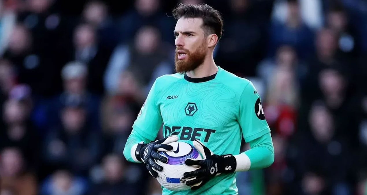 Beşiktaş, Jose Sa transferi için kolları sıvadı