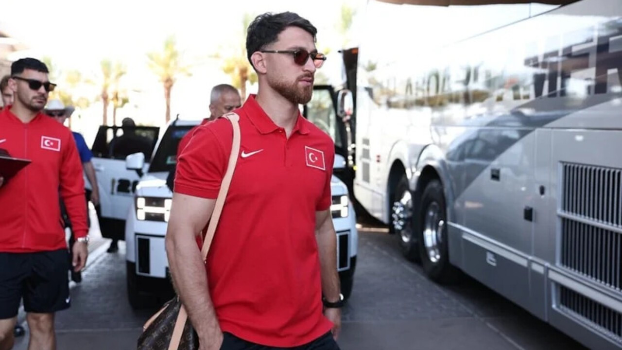 Beşiktaş, Salih Özcan ile prensip anlaşmasına vardı!