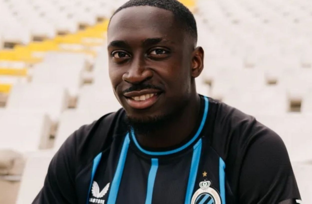 Beşiktaş, Carlos Forbs için 40 milyon euroyu gözden çıkarmalı mı?