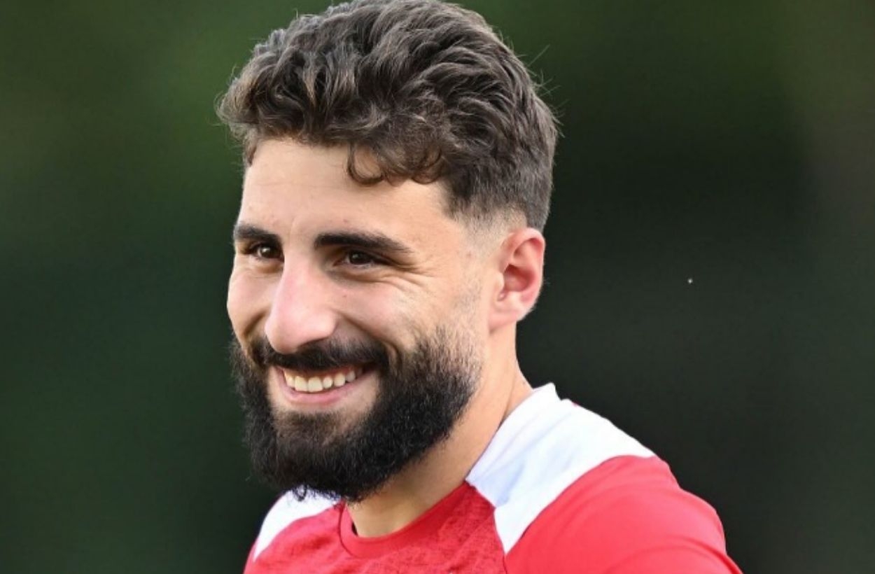Beşiktaş'ın Davitashvili için yaptığı teklifler sonuçsuz kaldı