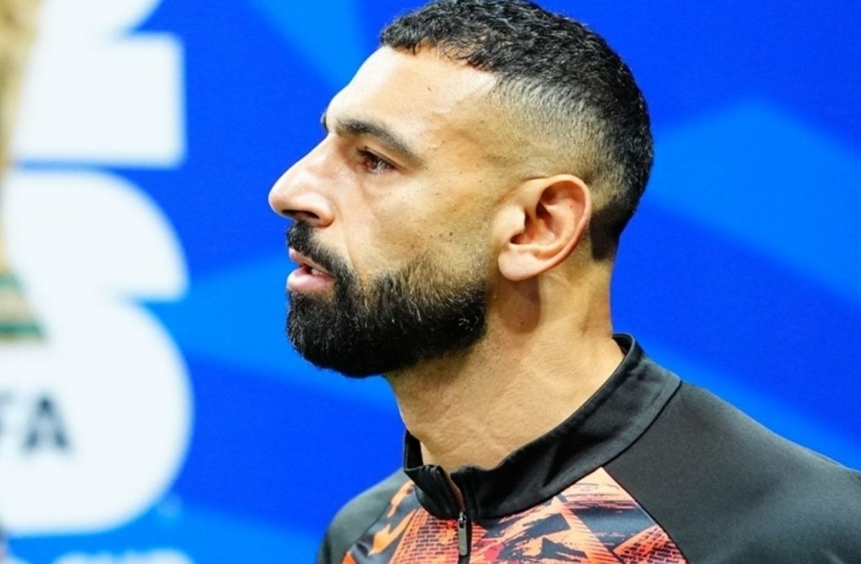 Mohamed Salah Beşiktaş'a Transfer Oluyor!
