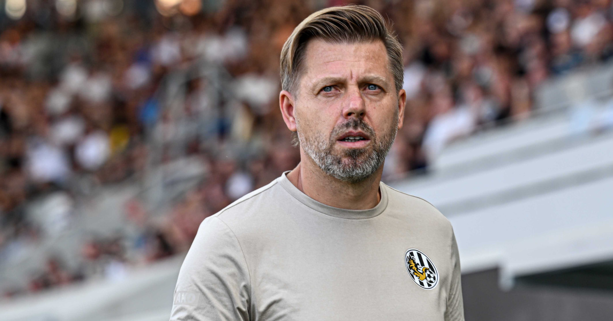 David Horejs: Beşiktaş'a karşı en iyi avantajı elde etmek istiyoruz