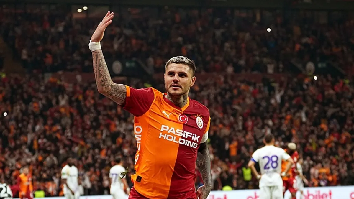 Mauro Icardi Beşiktaş'a teklif edildi, yönetimden flaş yanıt!