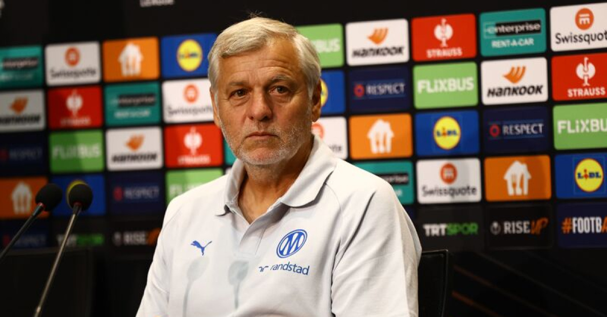 Bruno Genesio: Beşiktaş turnuvanın en iyi takımlarından biri