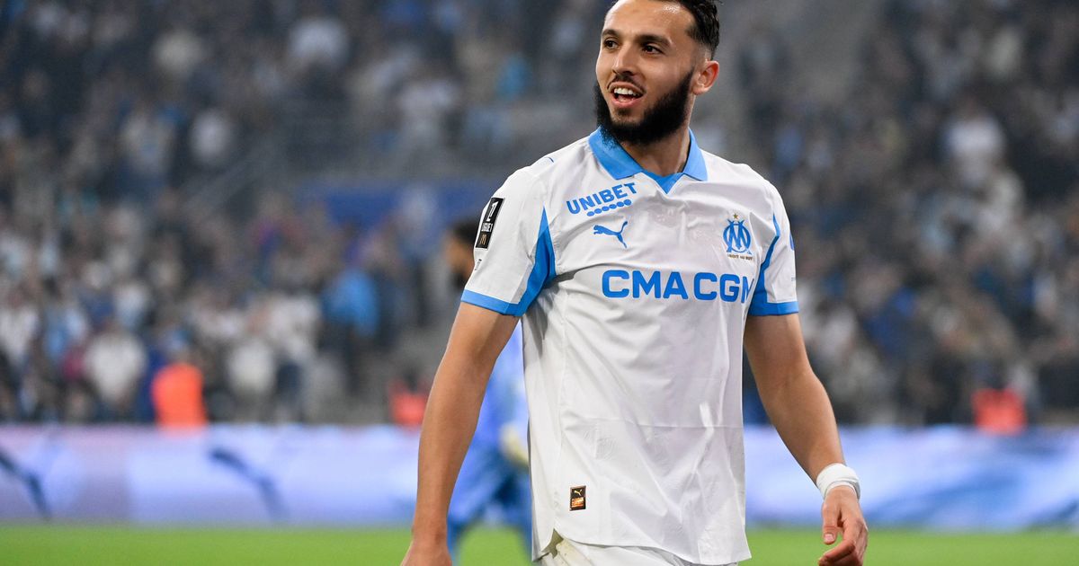 Beşiktaş - OM Maçı Ne Zaman ve Hangi Kanalda Yayınlanacak?