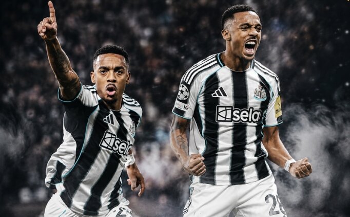 Beşiktaş, Joe Willock için 5-6 milyon euroyu gözden çıkardı