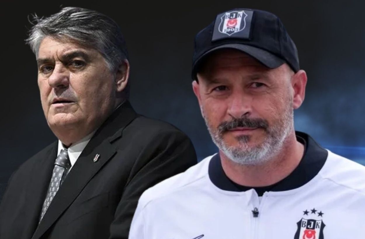 Beşiktaş, Hradec Kralove ile karşılaşacak; Trossard sahada, Vlahovic tribünde!