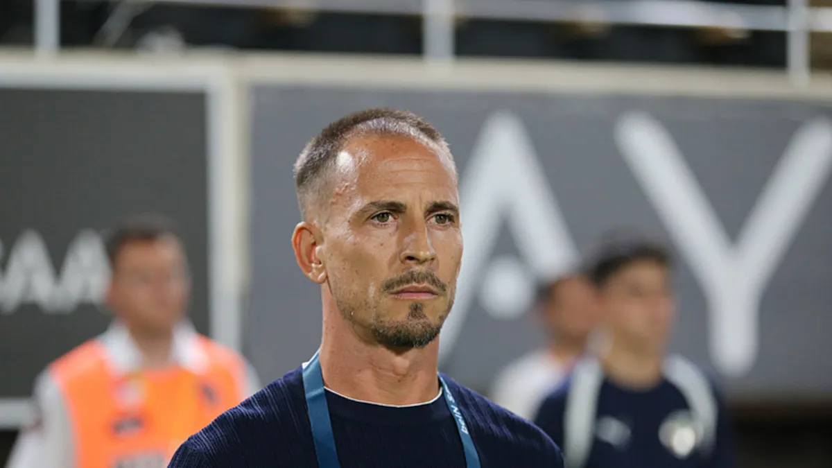 Joao Pereira: 'Galibiyet sadece 3 puan, önümüzde 32 maç daha var'