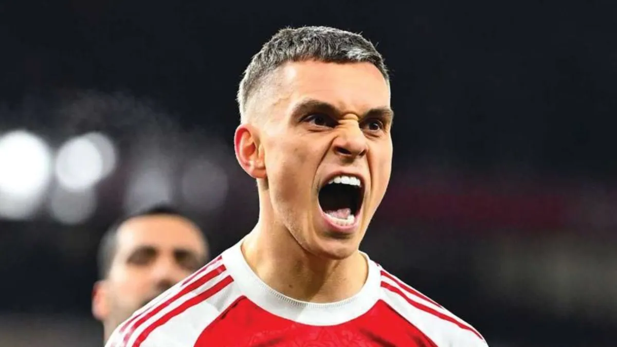 Serdal Adalı, Leandro Trossard transferinin detaylarını açıkladı
