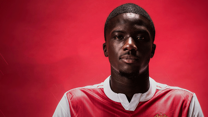 Beşiktaş, Kassoum Ouattara ile 10 milyon Euro'ya anlaştı!