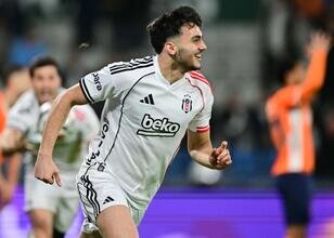 Beşiktaş, Mustafa Hekimoğlu'nu kiralamak istiyor