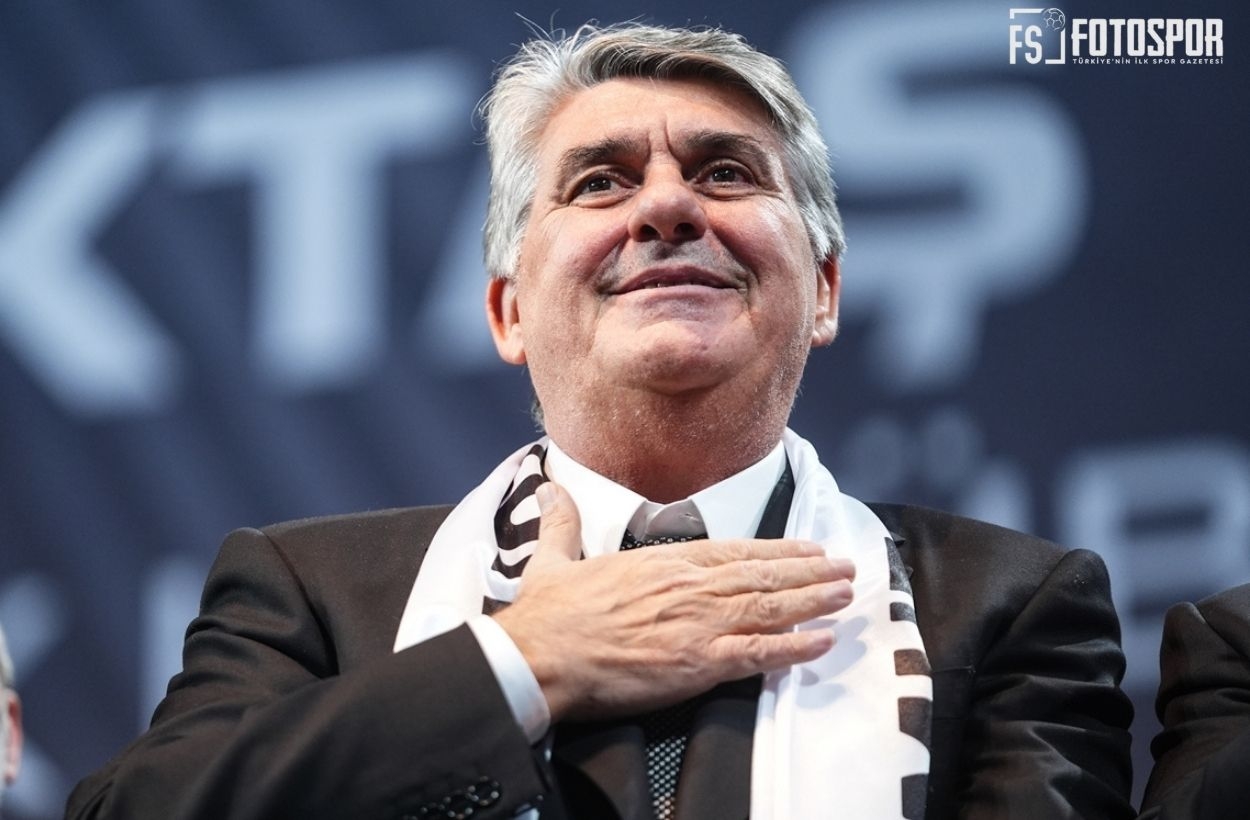 Sergen Yalçın'ın İstifası ve Başkan Adalı'nın Gizli Transfer Operasyonu