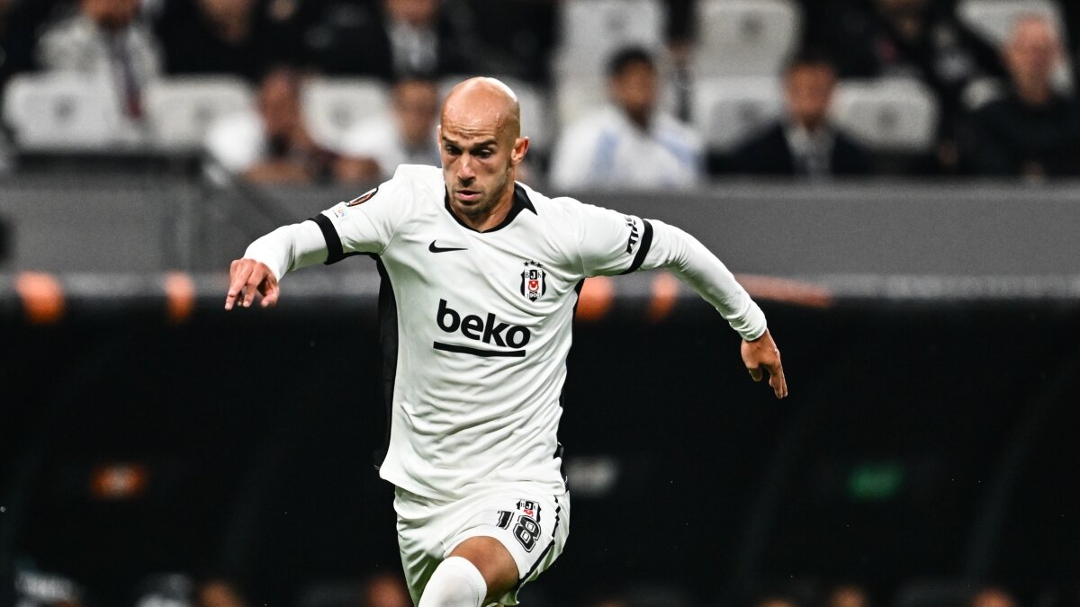 Beşiktaş'ta Vaclav Cerny sakatlandı, Marsilya maçında oyundan çıktı!