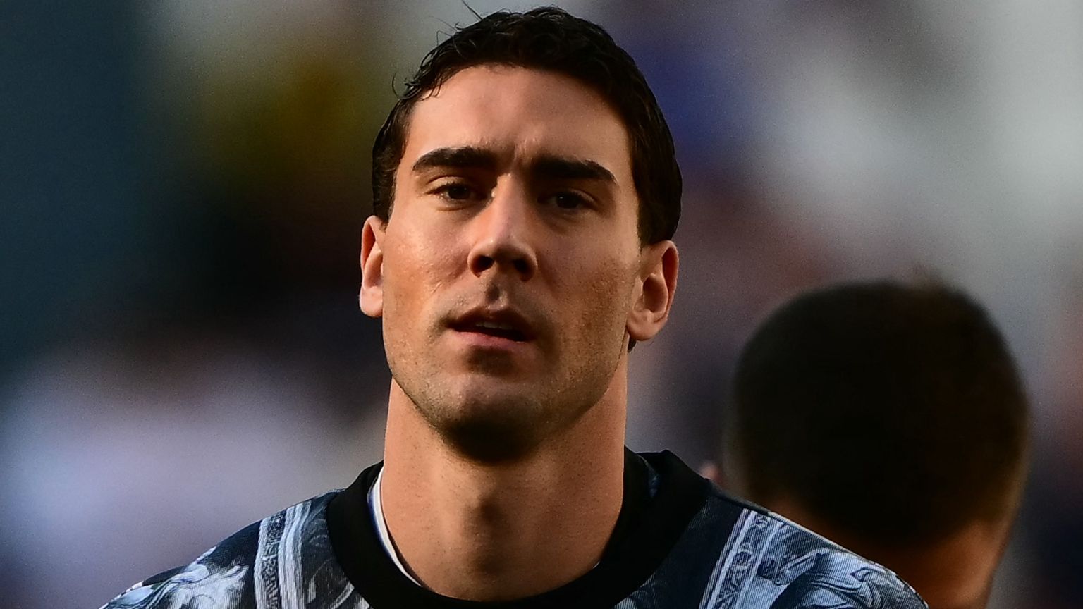 Dusan Vlahovic, Beşiktaş ile 3 yıllık sözleşme imzaladı