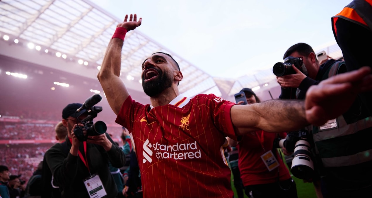 Beşiktaş, Salah için geri sayıma geçti! 12 milyon Euro teklif edildi