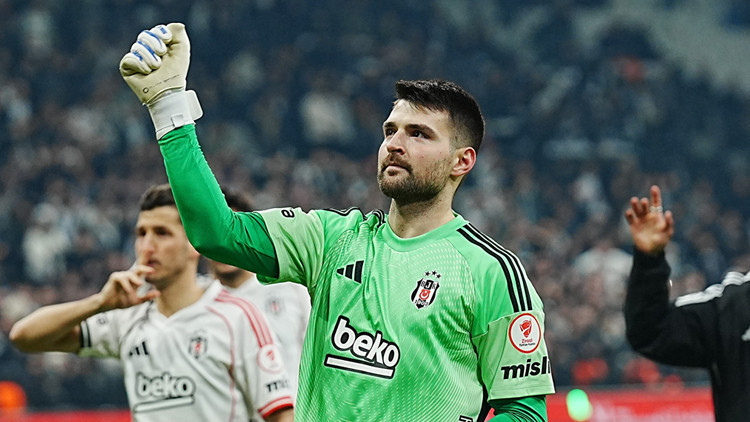 Beşiktaş, Ersin Destanoğlu ile Sözleşme Yenilemek İstiyor