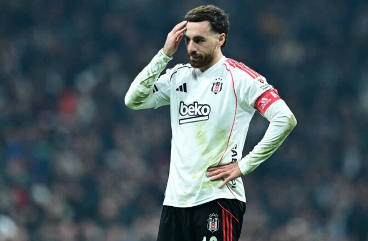 Beşiktaş, 2022-2023 Sezonunu 4. Sırada Tamamladı: 17 Puan Geride Kaldı
