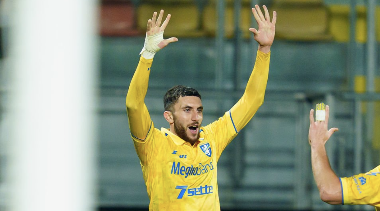 Farès Ghedjemis için Beşiktaş ve Monaco kapışıyor!
