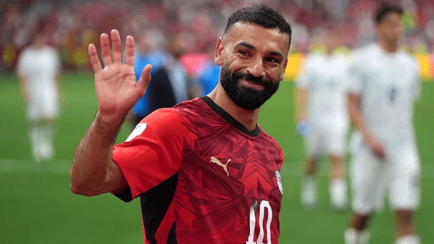 Beşiktaş, Mohamed Salah için resmi teklif yaptı!