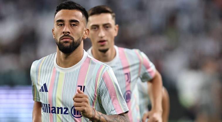 Beşiktaş, Juventus'tan Nico Gonzalez'i Kiralamak İçin Teklif Yaptı