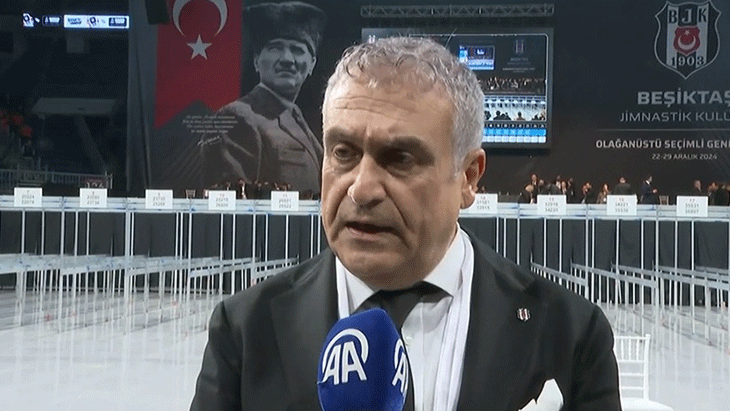 Beşiktaş'tan hakem tepkisi: 'Türk hakemliği elden gidiyor!'