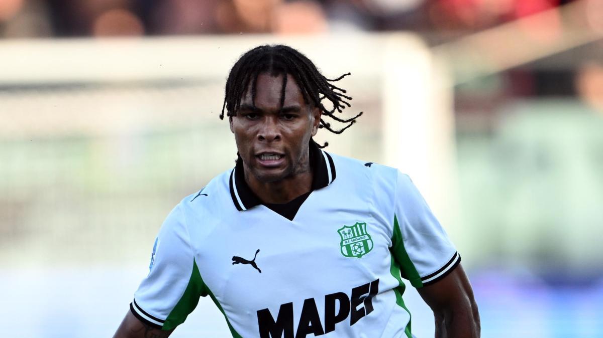 Beşiktaş, Armand Laurienté için görüşmelere başladı!
