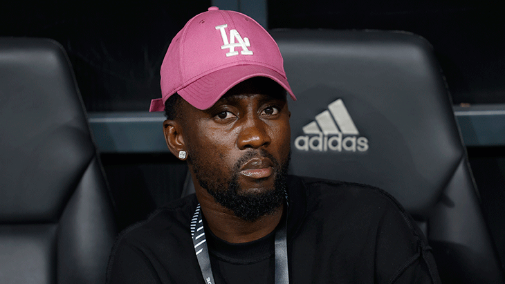 Beşiktaş Slovakya'da Kamp Çalışmalarına Başladı, Wilfred Ndidi Yarın İdmanda