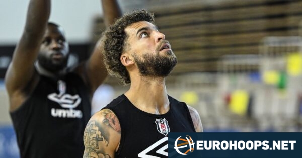 Scottie Wilbekin, Beşiktaş'ta Yeni Bir Başlangıç Yapıyor