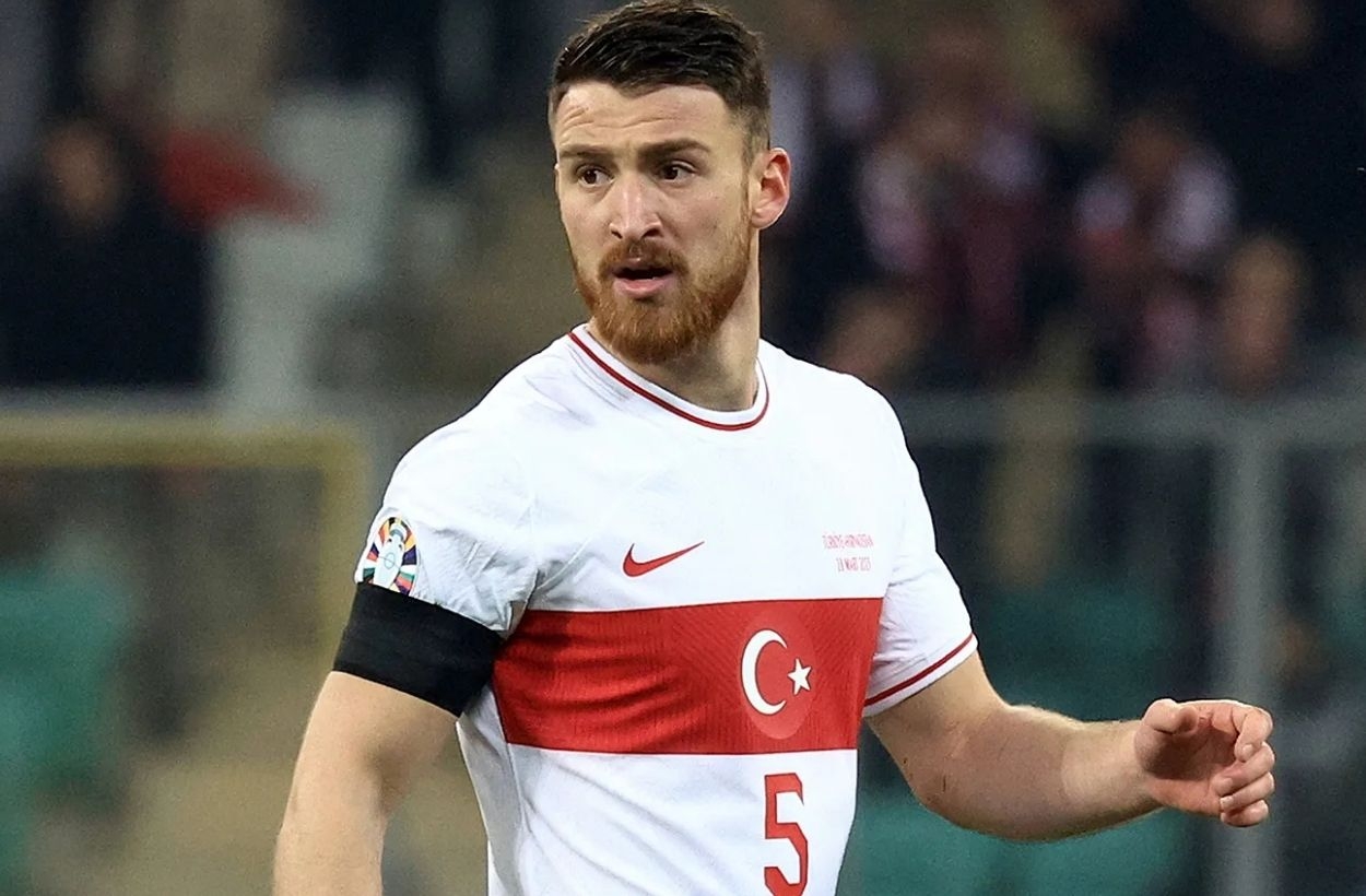 Beşiktaş, Salih Özcan ile prensip anlaşmasına vardı!