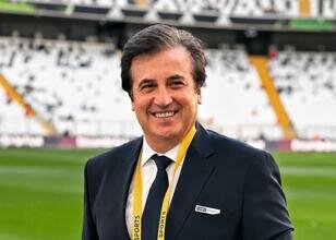 Ali Gültiken'den Beşiktaş'a Başkanlık Sinyali: 'Taşın Altına Elimizi Koyarız'
