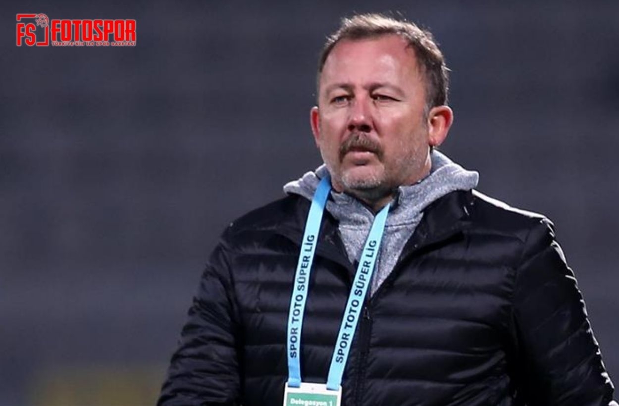 Sergen Yalçın, Altay Bayındır'a 'veto' koydu, Ersin Destanoğlu'na güveniyor!