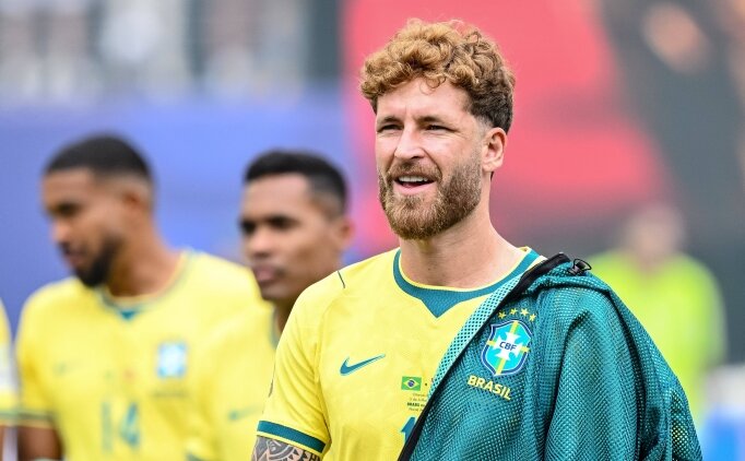 Beşiktaş, Leo Pereira için 15 milyon euro teklif etti
