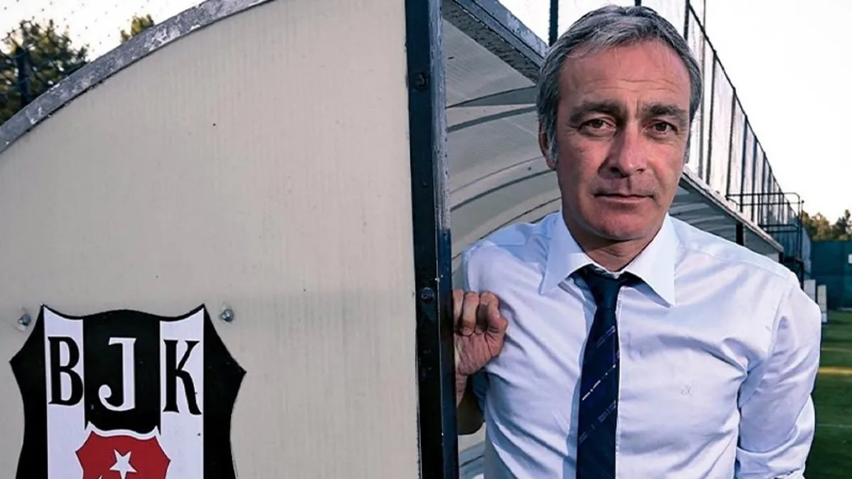 Beşiktaş, Önder Özen ile prensipte anlaştı!