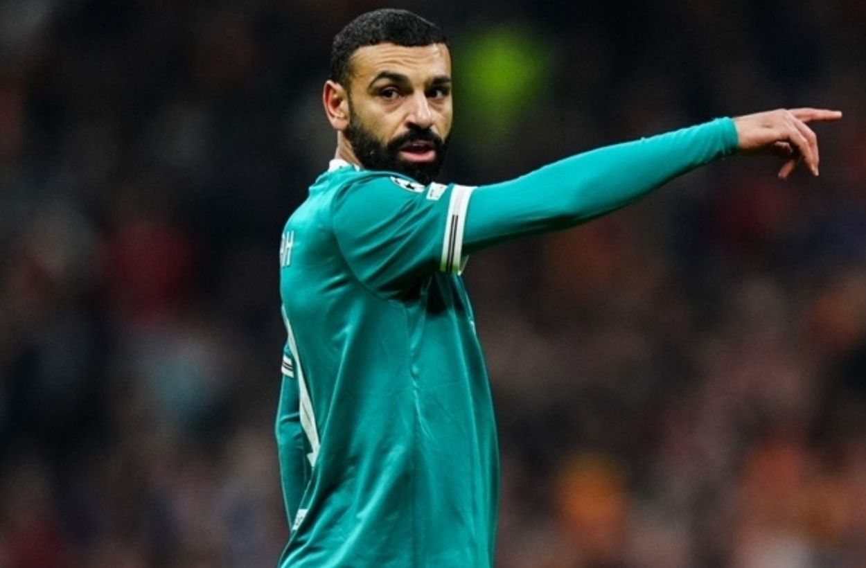 Beşiktaş, Mohamed Salah ile 1+1 yıllık anlaşmaya vardı!