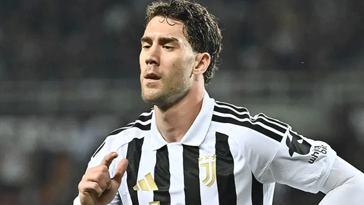 Beşiktaş, Vlahovic için baskıyı artırdı: Italiano devrede!