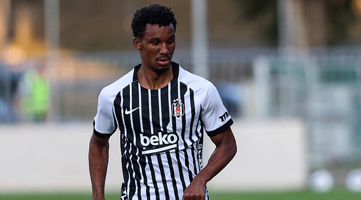 Beşiktaş'ta Felix Uduokhai için 3 kulüp sıraya girdi