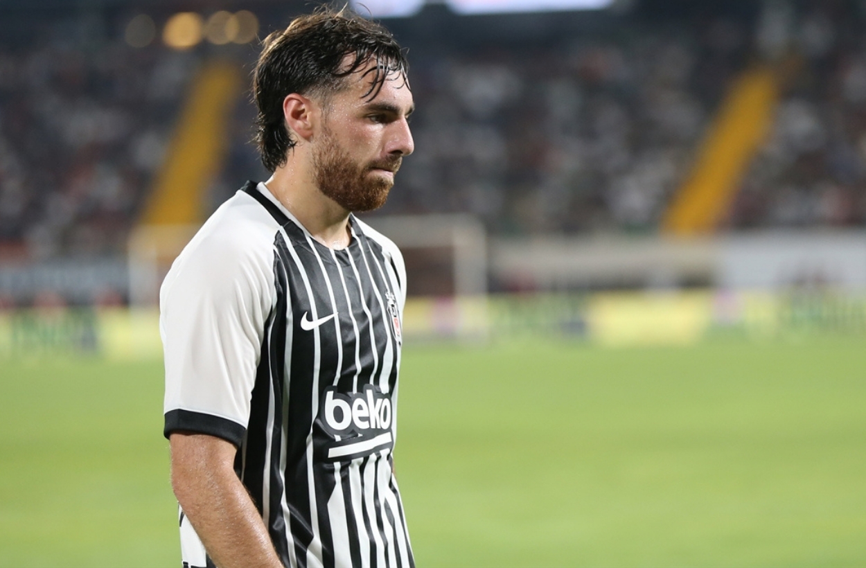 Beşiktaş'ın Alanyaspor Mağlubiyeti: Oyun Ritmi Kayboldu