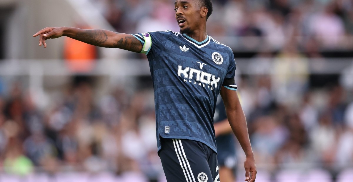 Newcastle, Joe Willock için Beşiktaş'ın düşük teklifini kabul etmeye hazırlanıyor