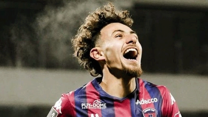 Beşiktaş, İlhan Fakılı'nın transferini resmen açıkladı!