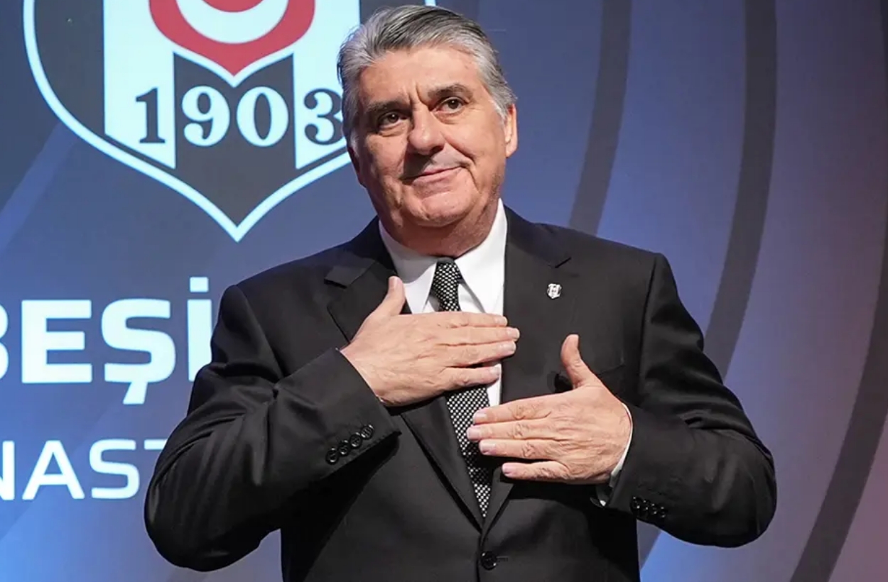 Beşiktaş'ta Önder Özen ile yeni sezon için görüşme iddiası