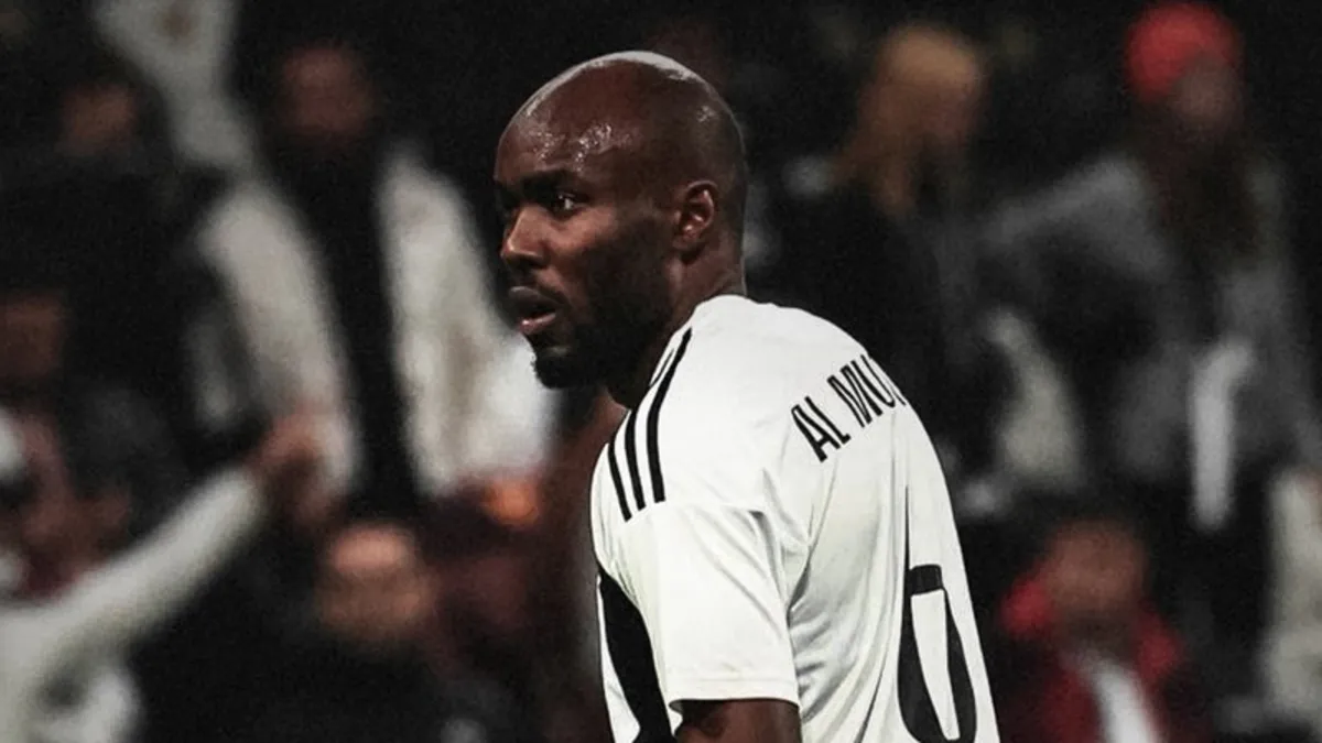 Beşiktaş, Al Musrati ile yollarını ayırdı!