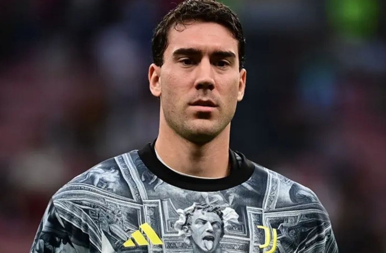 Beşiktaş, Vlahovic ile 10 milyon avro yıllık sözleşme için görüşmelere başladı