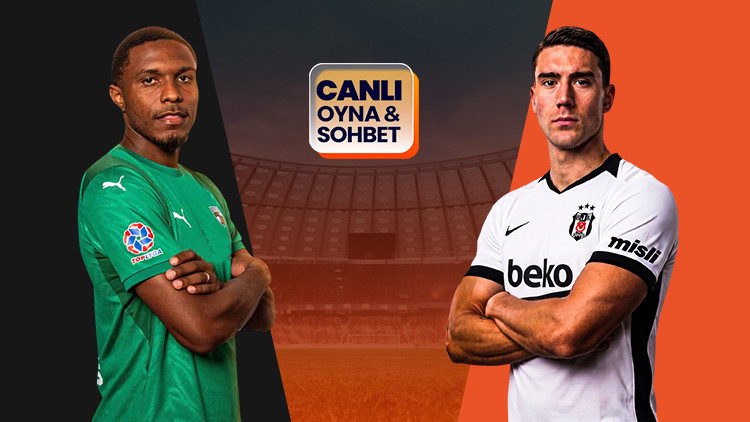 Beşiktaş, Kauno Zalgiris ile Rövanş Maçına Çıkıyor: 3-0 Avantajı Var