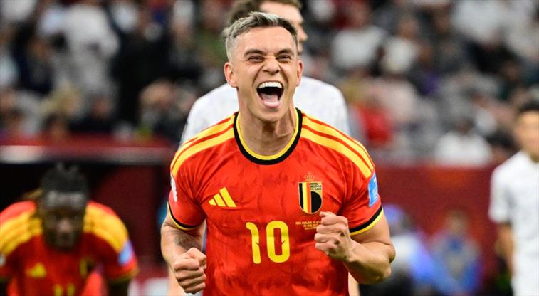 Beşiktaş, Leandro Trossard için Arsenal ile anlaşma sağladı