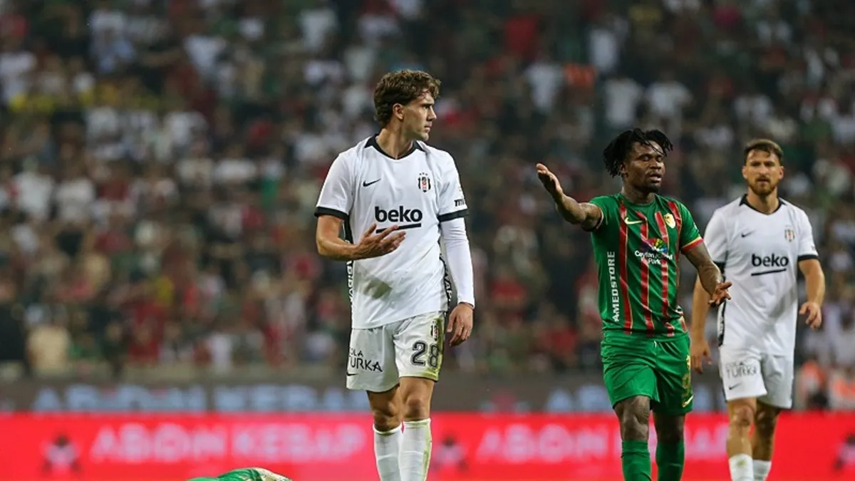 Vlahovic'in dönüş tarihi netleşti: Kocaelispor maçında sahada!