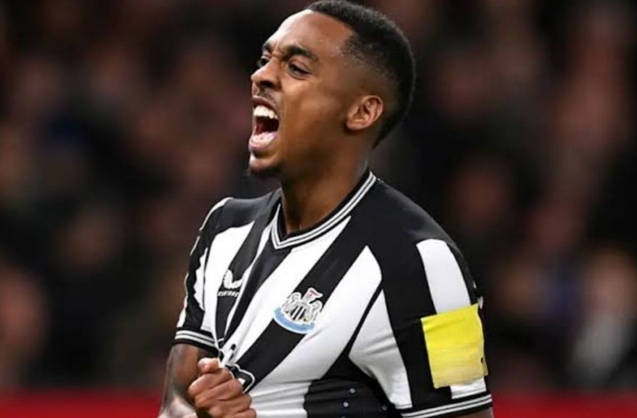 Beşiktaş, Joe Willock için Newcastle'a resmi teklif yaptı!