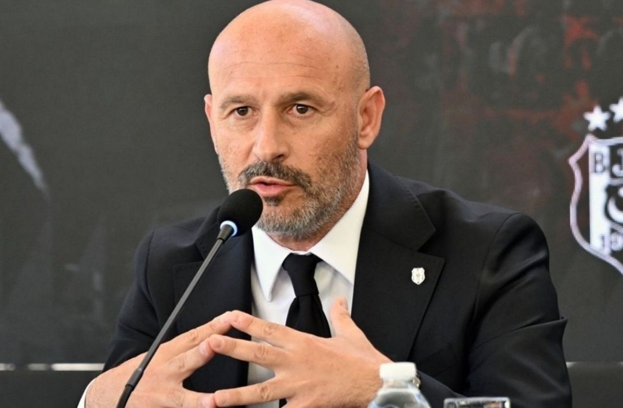 Beşiktaş'ın muhtemel rakipleri bugün belli oluyor!